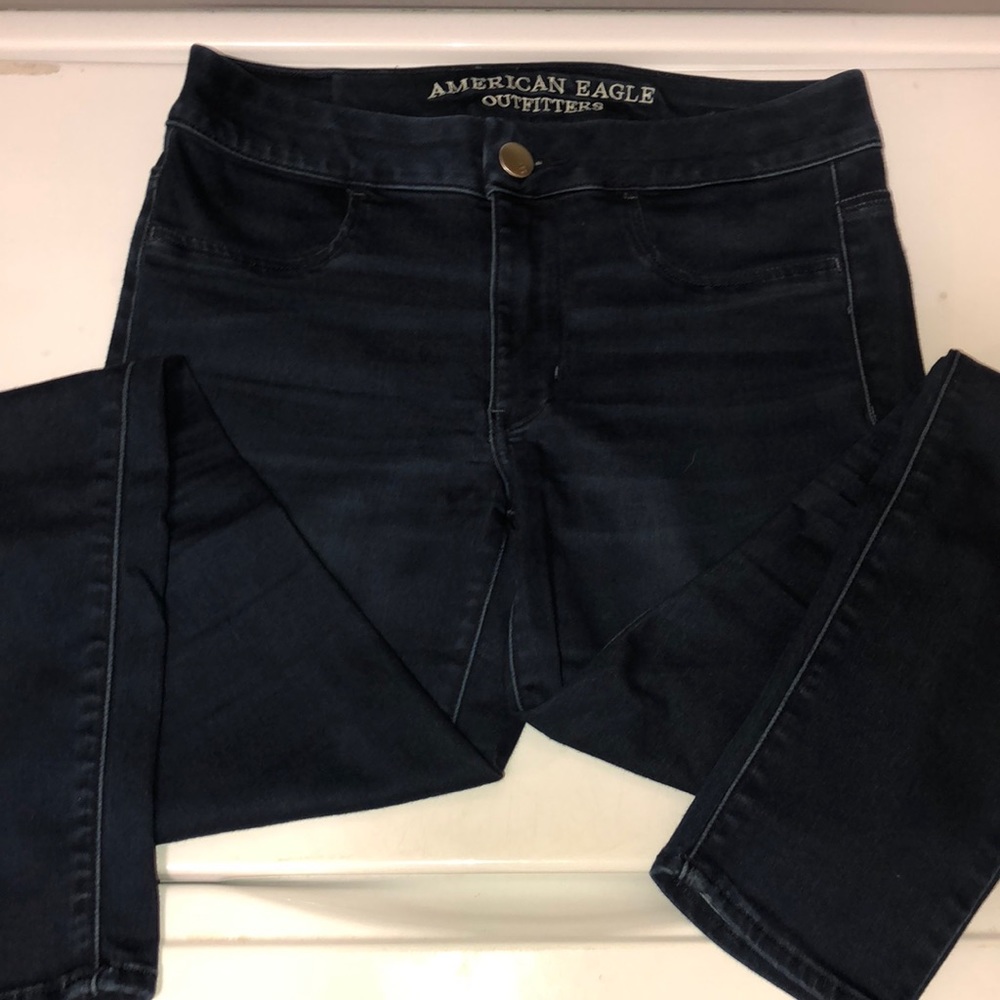 American Eagle Extreme Legging 4R